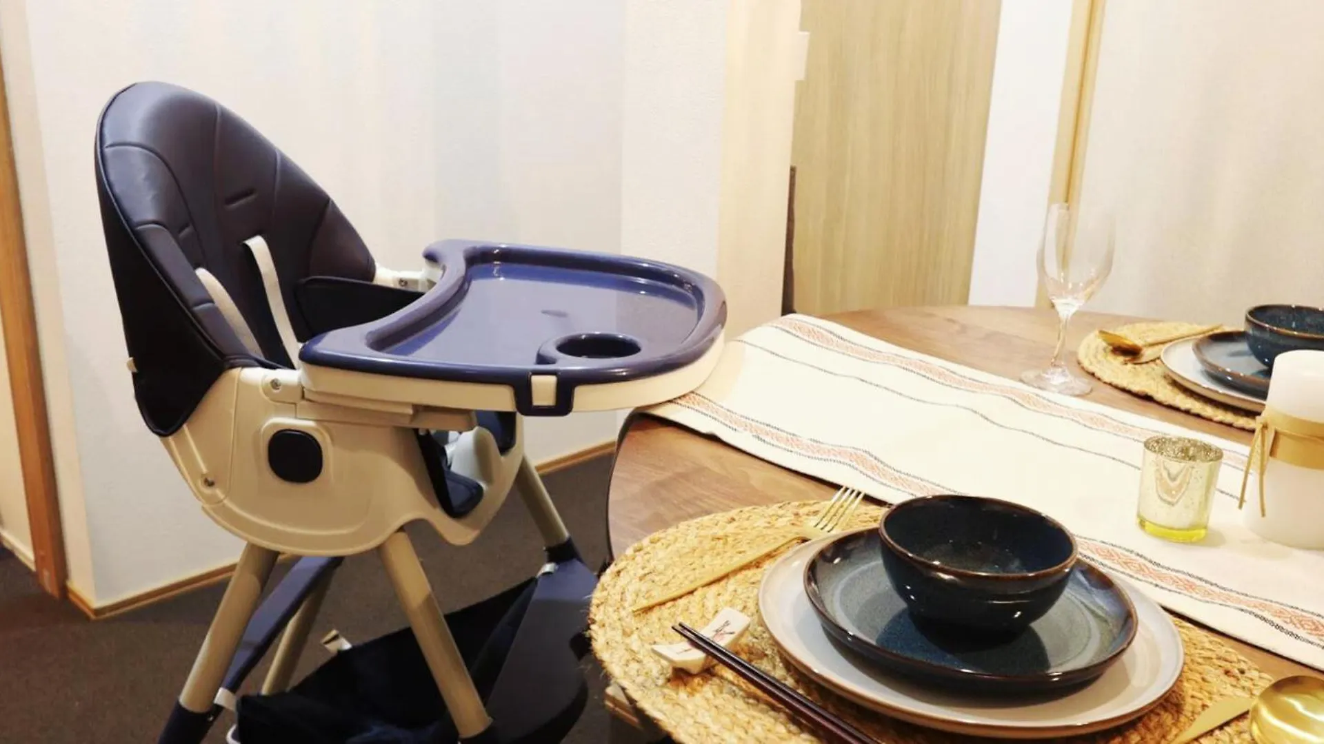Apartment 4Bd, Japanese-Style Villa With Free Parking Osaka